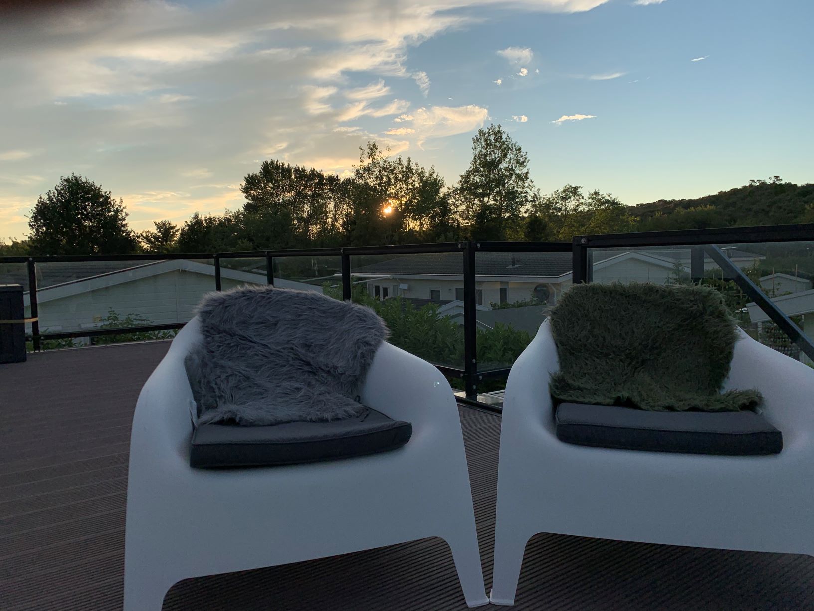 Ihr Ruhepol am Strand von Breskens - Hausinfos